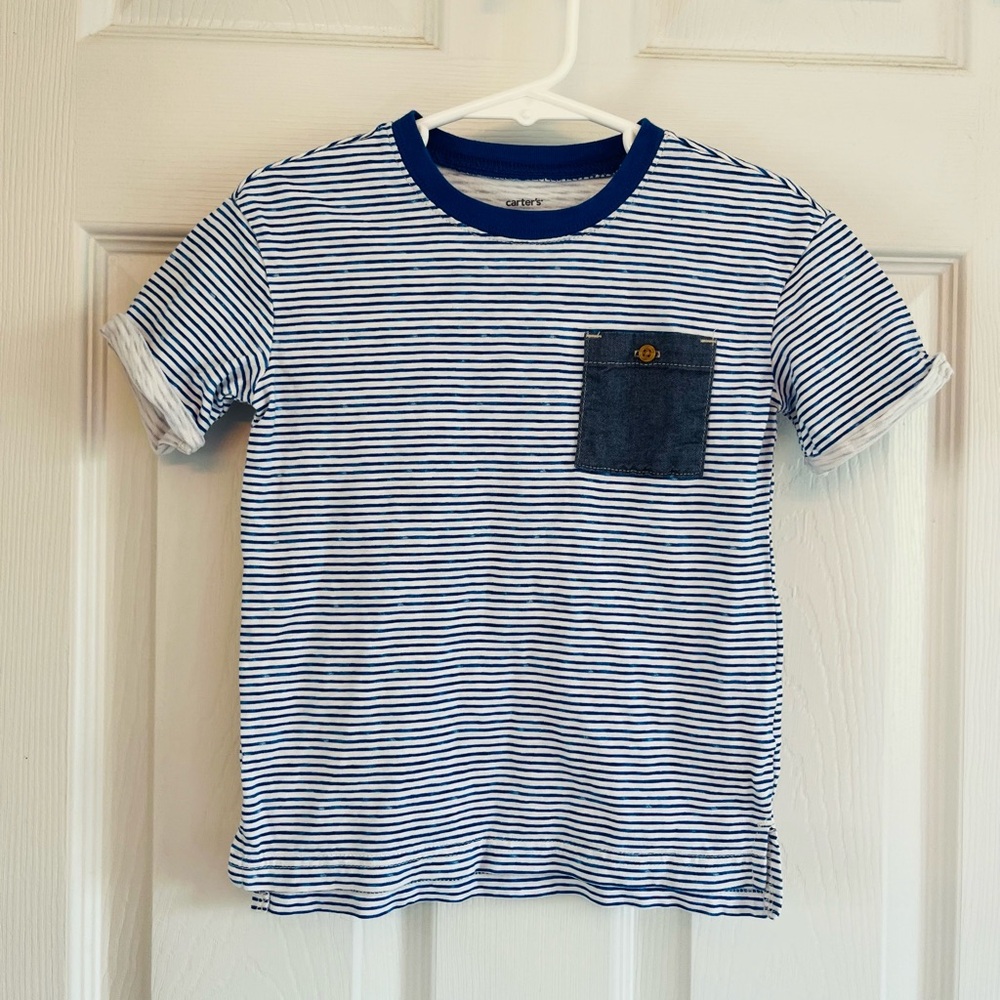 Carter’s Shirt